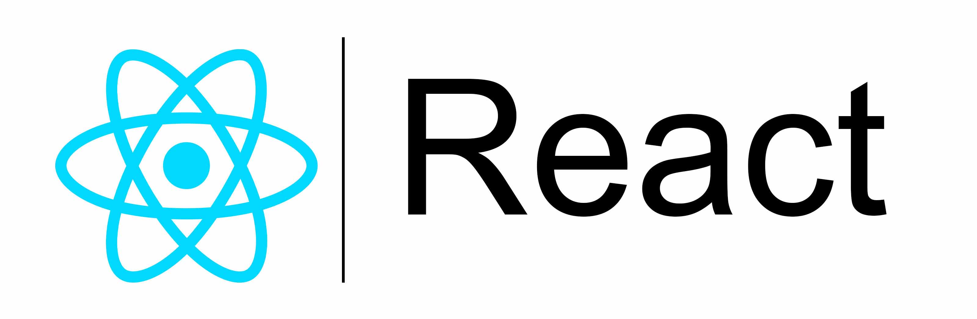 React Native logo mehregan
